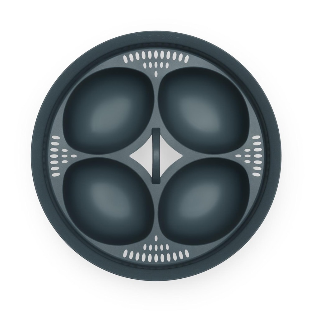 Thermomix Egg Cooker Steamer Tray Insert For TM5 TM6 Multi Grid Cooking Basket 1