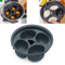 Thermomix Egg Cooker Steamer Tray Insert For TM5 TM6 Multi Grid Cooking Basket 7