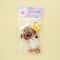 Hanging Cat Toy Interactive Cat Teaser Elastic Feather Swing Stick With Adhesive Hook 10