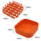 Air Fryer Silicone Bacon Tray With Silicone Bacon Rack 2