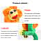 Sunflower Sax Style Bluetooth Plush Musical Toy USB Rechargeable Speaker For Kids And Adults 3