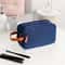 Portable Travel Toiletry Bag For Men With Double Layer Waterproof Storage Organizer 0