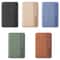 Slim Phone Card Holder Wallet With Stand Magnetic Stick On Phone Wallet Sticker 1