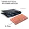 Slim Phone Card Holder Wallet With Stand Magnetic Stick On Phone Wallet Sticker 4