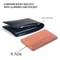 Slim Phone Card Holder Wallet With Stand Magnetic Stick On Phone Wallet Sticker 4