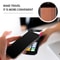 Slim Phone Card Holder Wallet With Stand Magnetic Stick On Phone Wallet Sticker 7