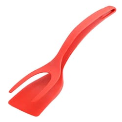 silicone omelette spatula spoon for toast and eggs