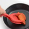 Silicone Omelette Spatula Spoon For Toast And Eggs 2