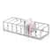 Clear Acrylic Lipstick Organizer Makeup Storage Box For Vanity Desk 4