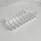 Clear Acrylic Lipstick Organizer Makeup Storage Box For Vanity Desk 6