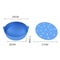 Large Reusable Silicone Air Fryer Liner With Handles Baskets 2