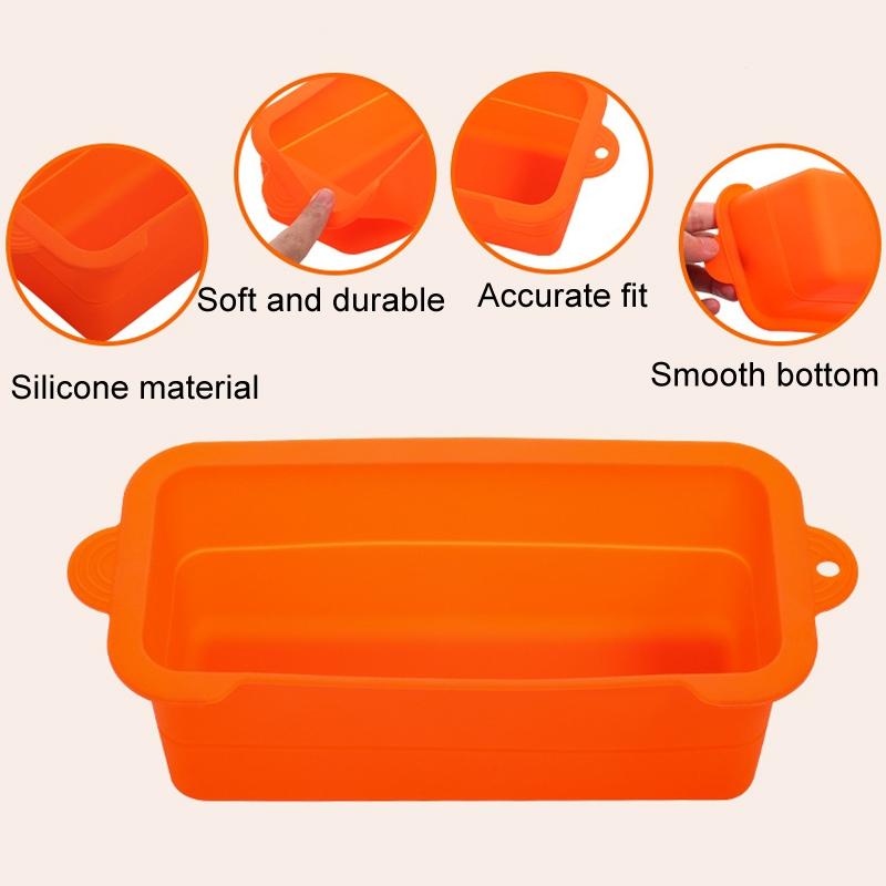 Reusable Silicone Grease Cup Liner For Blackstone Griddle Oil Catcher 3