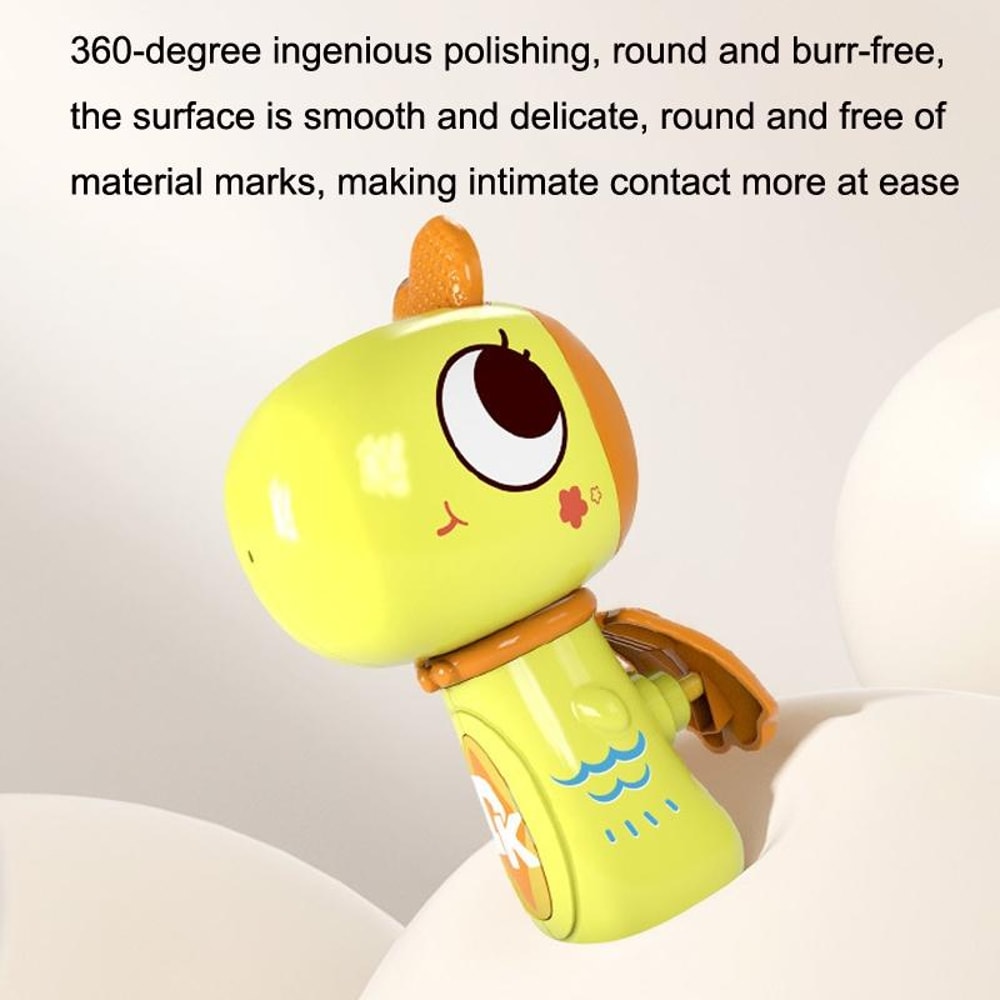 Cartoon Dinosaur Water Sprayer Toy Kids Beach Fun