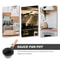 Nonstick Mini Sauce Pan Butter Melting Pot With Pour Spout Two Pcs 1