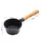 Nonstick Mini Sauce Pan Butter Melting Pot With Pour Spout Two Pcs 9