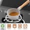 Nonstick Mini Sauce Pan Butter Melting Pot With Pour Spout Two Pcs 2