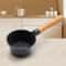 Nonstick Mini Sauce Pan Butter Melting Pot With Pour Spout Two Pcs 12