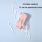 Automatic Floss Dispenser Box Portable Mini Dental Floss Storage Case 1