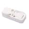 Automatic Floss Dispenser Box Portable Mini Dental Floss Storage Case 5