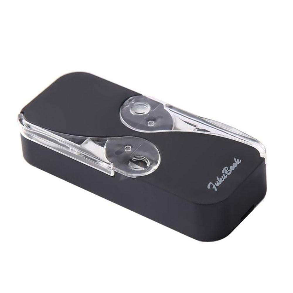 Automatic Floss Dispenser Box Portable Mini Dental Floss Storage Case 6