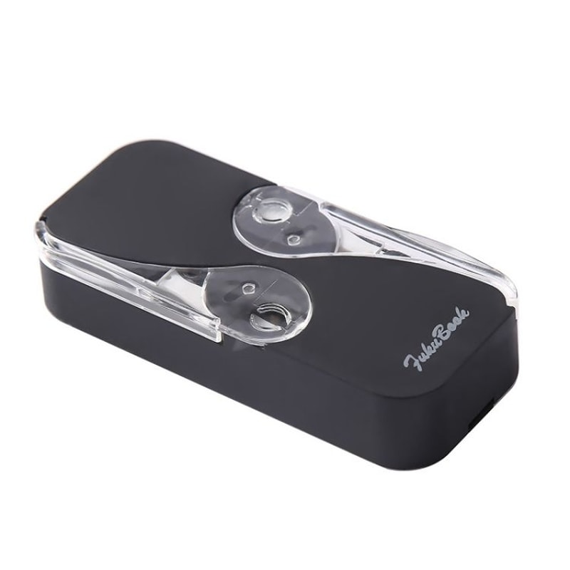 Automatic Floss Dispenser Box Portable Mini Dental Floss Storage Case 6