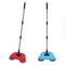 Manual Floor Sweeper And Wet Dry Mop For Easy Home Cleaning 0