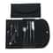 Precision Eyebrow Trimming Kit With Stainless Steel Tools Portable Grooming Set 7