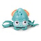 Smart Sensor Octopus Crawling Toy For Kids With Obstacle Avoidance Light Sound Educational Toy 0