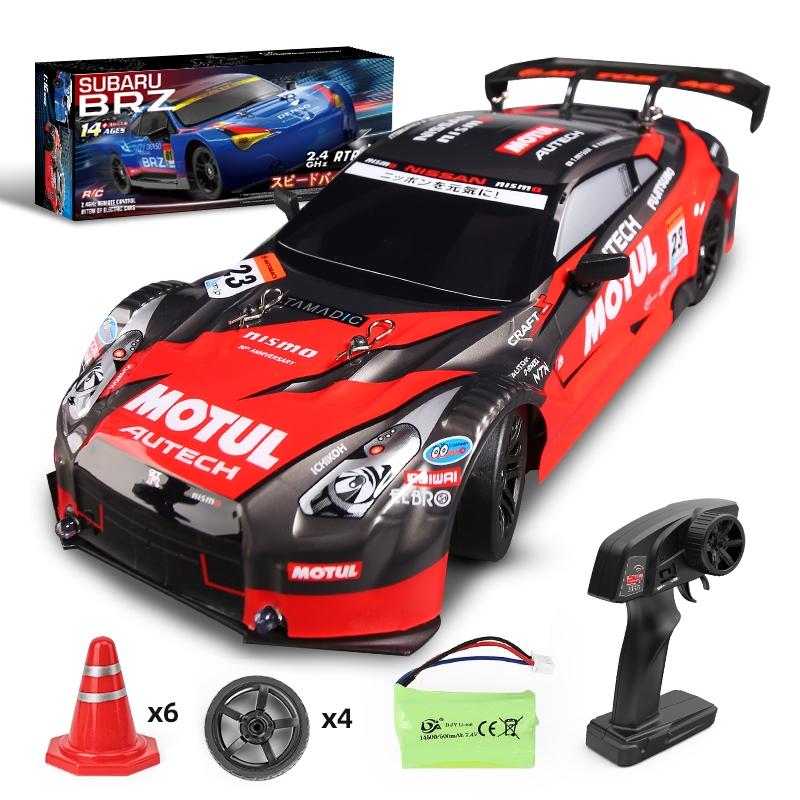 Drift RC Car High Speed Remote Control Drift Racing Car 25KM/H for Kids & Adults