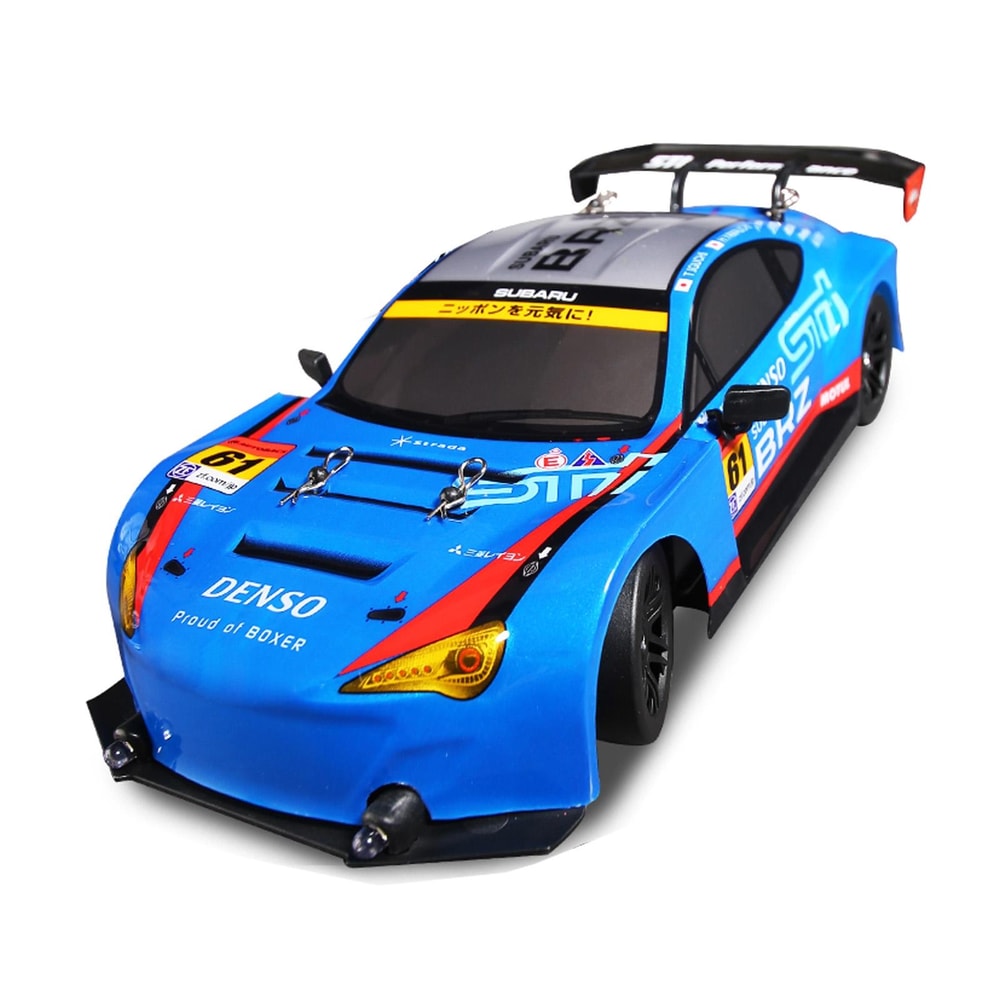 Drift RC Car High Speed Remote Control Drift Racing Car 25KM/H for Kids & Adults