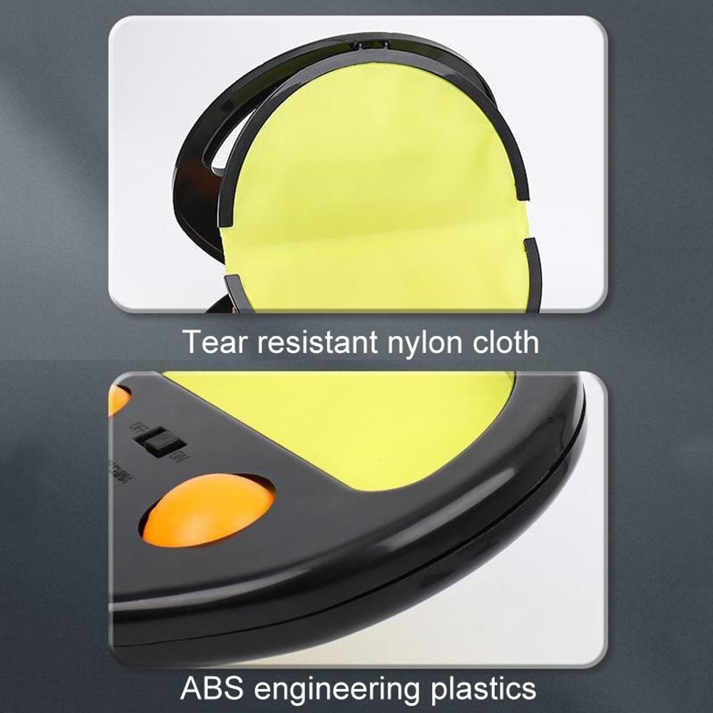 Kids Hand Clip Ball Catch Game Outdoor Parent Child Toy with Balls Pink