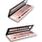 Smoky Eye Pearl Eyeshadow Palette With Brush Set For Bold Blended Looks 5