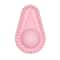 Avocado Shaped Dog Dental Chew Toy TPR Tooth Cleaning Interactive Pet Chew Toy for Fresh Breath