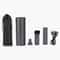 USB Rechargeable Mini Car Vacuum Cleaner With Suction And Blower 5