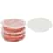 DoubleSided Silicone Non Stick Baking Paper Roll For Oven Air Fryer BBQ Cooking 6