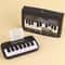 Kids Multifunction Electronic Piano Early Learning Music Piano Educational Toy For Boys And Girls GiftBeige