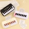 Kids Multifunction Electronic Piano Early Learning Music Piano Educational Toy For Boys And Girls GiftBeige
