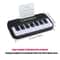 Kids Multifunction Electronic Piano Early Learning Music Piano Educational Toy For Boys And Girls GiftBeige