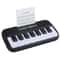 Kids Multifunction Electronic Piano Early Learning Music Piano Educational Toy For Boys And Girls GiftBeige