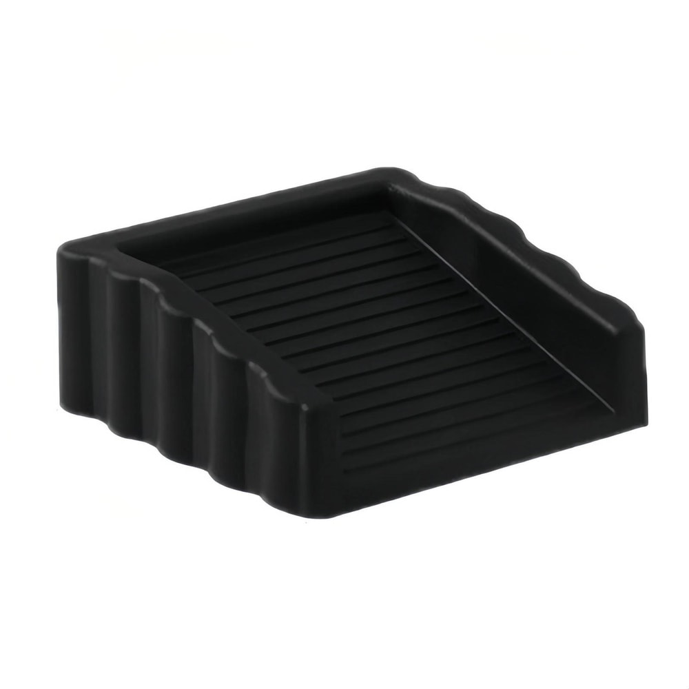 Windproof AntiSlip Door Stopper For Quiet Safety And Secure Hold 4