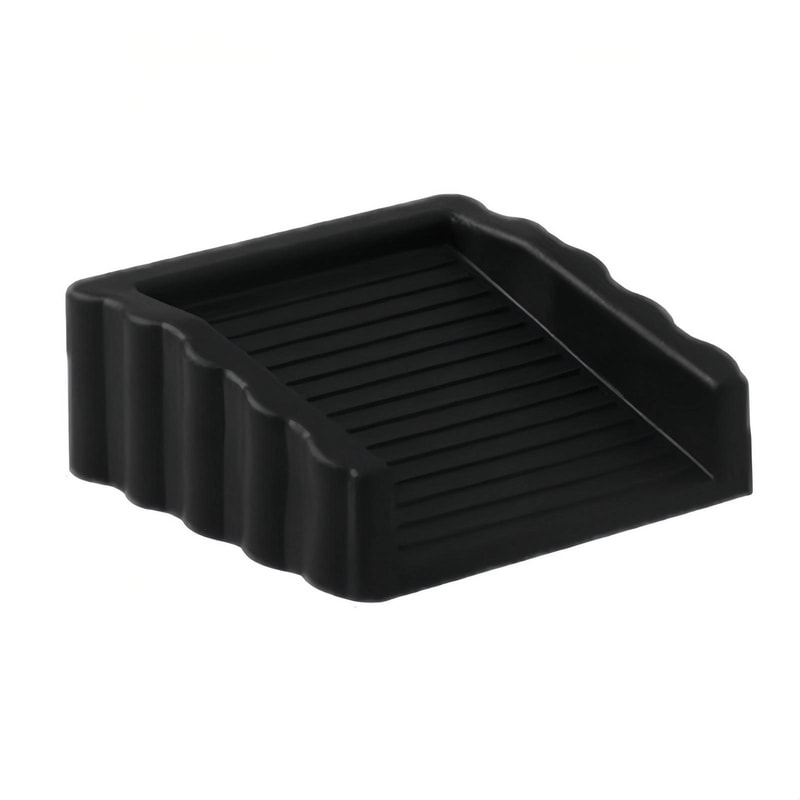 Windproof AntiSlip Door Stopper For Quiet Safety And Secure Hold 4