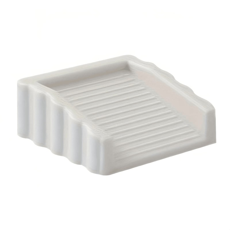 Windproof AntiSlip Door Stopper For Quiet Safety And Secure Hold 5