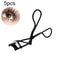 Professional Eyelash Curler Set For Natural Lift Long Lasting Curl 1