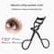 Professional Eyelash Curler Set For Natural Lift Long Lasting Curl 4