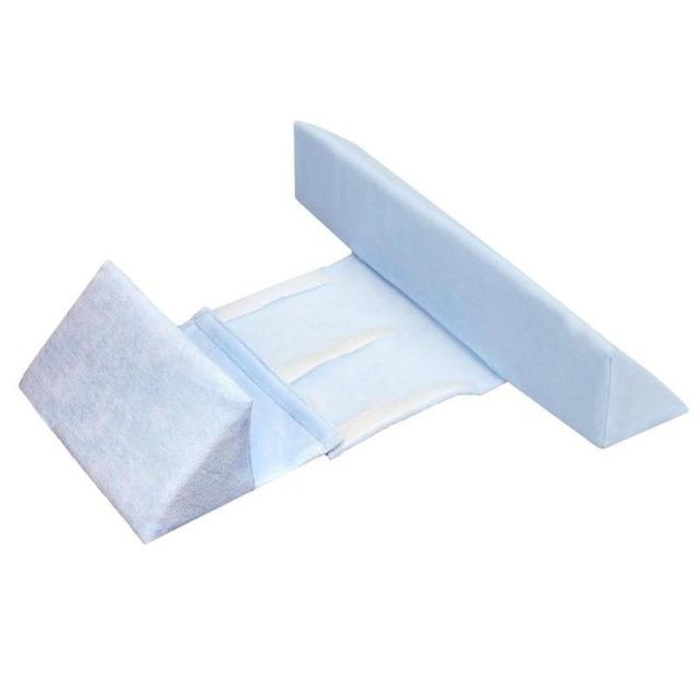 Baby Side Sleep Positioner Pillow Soft U Shape Infant Support Cushion For Safe Newborn Sleep 6