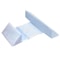 Baby Side Sleep Positioner Pillow Soft U Shape Infant Support Cushion For Safe Newborn Sleep 6