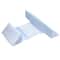 Baby Side Sleep Positioner Pillow Soft U Shape Infant Support Cushion For Safe Newborn Sleep 2
