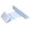 Baby Side Sleep Positioner Pillow Soft U Shape Infant Support Cushion For Safe Newborn Sleep 2