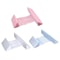 Baby Side Sleep Positioner Pillow Soft U Shape Infant Support Cushion For Safe Newborn Sleep 3