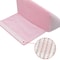 Baby Side Sleep Positioner Pillow Soft U Shape Infant Support Cushion For Safe Newborn Sleep 4